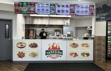 Taza2Go – Fresh Middle-Eastern Food (Halal)