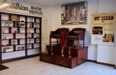 Cristhian Shoe Repair