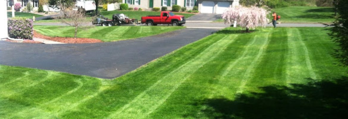 KC Landscaping INC