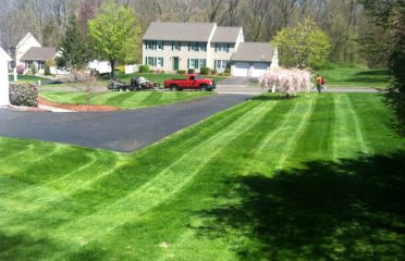 KC Landscaping INC