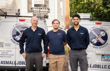 A Small Job LLC