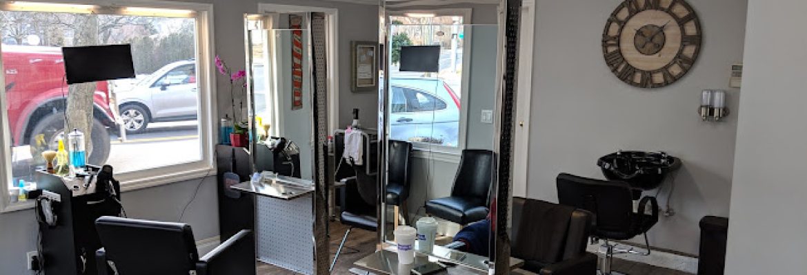 Riverside Barber