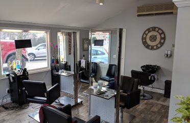 Riverside Barber