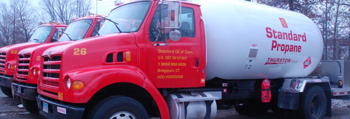 Standard Oil of Connecticut