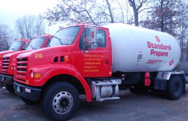 Standard Oil of Connecticut