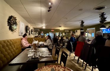 Chenzo’s Italian Kitchen & Bar