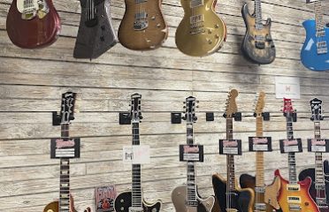 Martel Music Store