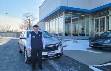 East Hartford Chevrolet