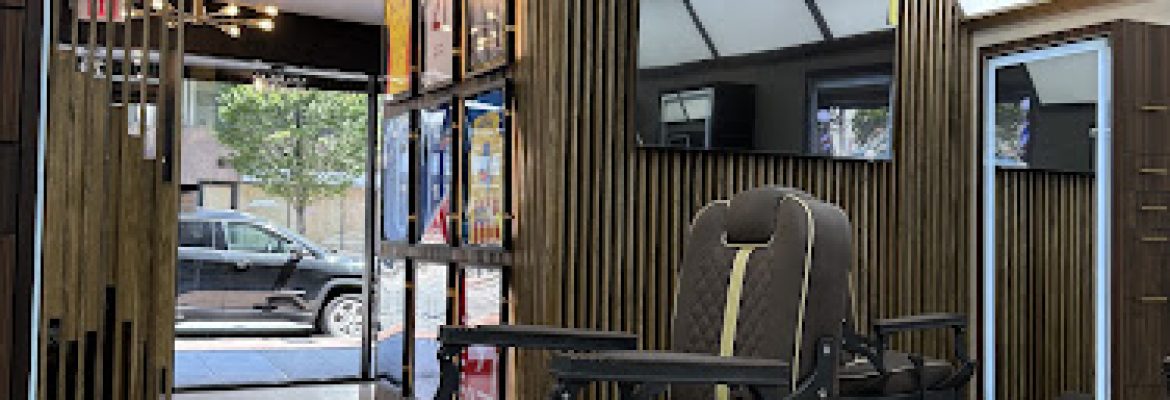Authentic Hair Studio