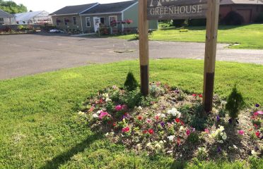Alchemy Greenhouse and Landscaping