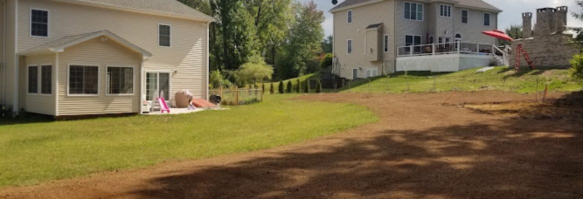 Crystal Lake Construction LLC.