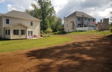 Crystal Lake Construction LLC.