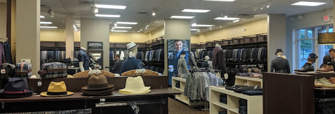 Men’s Wearhouse
