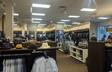 Men’s Wearhouse