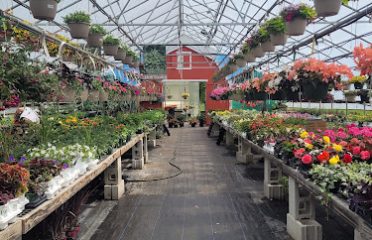 Scotts’ Farm & Garden