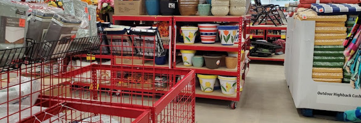 Ollie’s Bargain Outlet