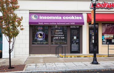 Insomnia Cookies