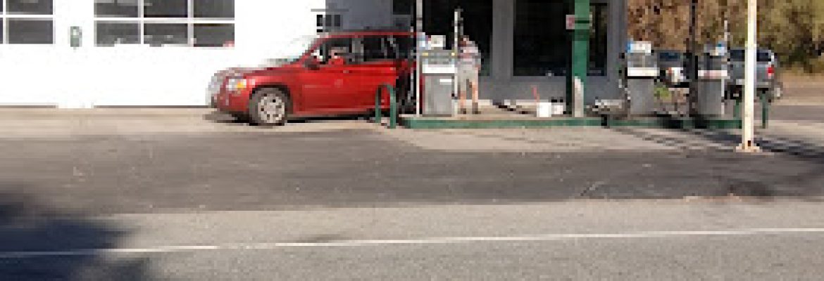 Kelly’s Tire, Inc.