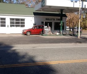 Kelly’s Tire, Inc.