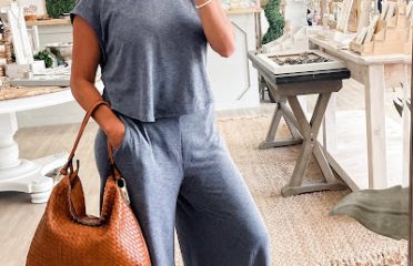 Peach Blossom Boutique