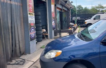 Bargain Tires LLC