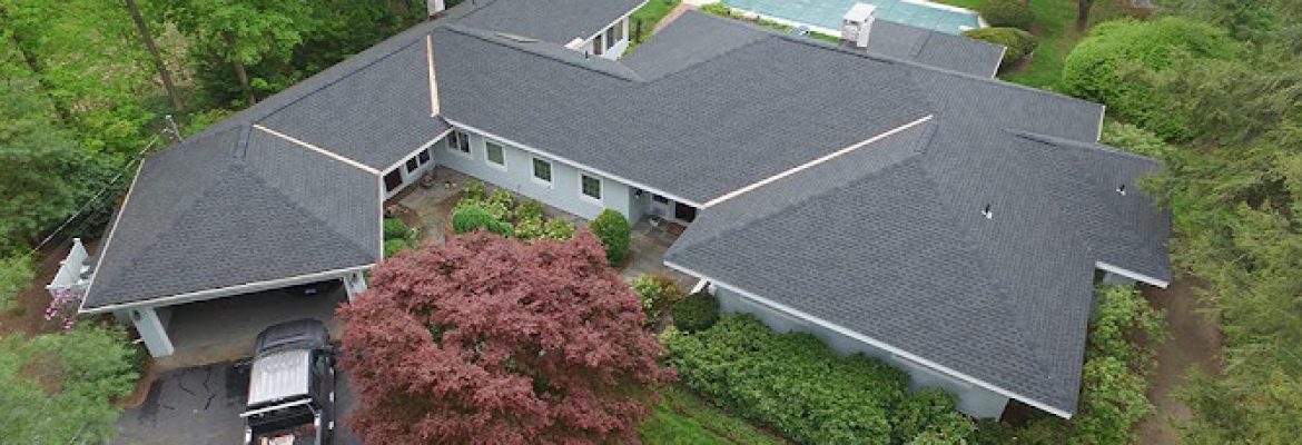 Rising Star Roofing