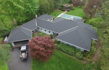 Rising Star Roofing