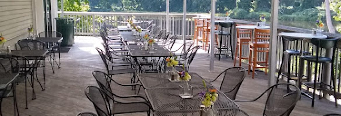 The Green Door Restaurant & Speakeasy