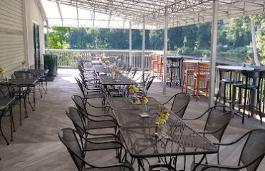 The Green Door Restaurant & Speakeasy