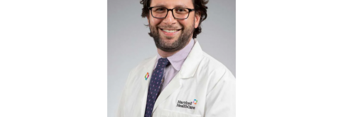Christian Ward, MD