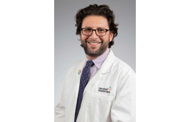 Christian Ward, MD