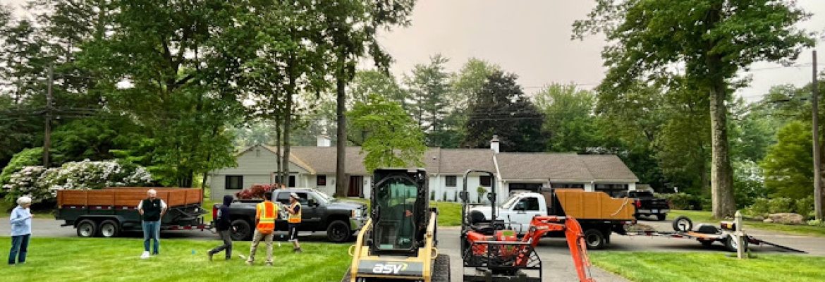 Connecticut Landscape Solutions, LLC