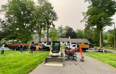 Connecticut Landscape Solutions, LLC