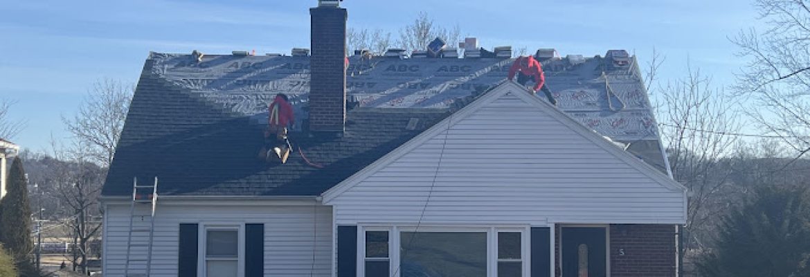 All Star Roofing LLC