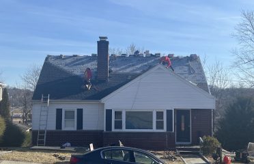 All Star Roofing LLC