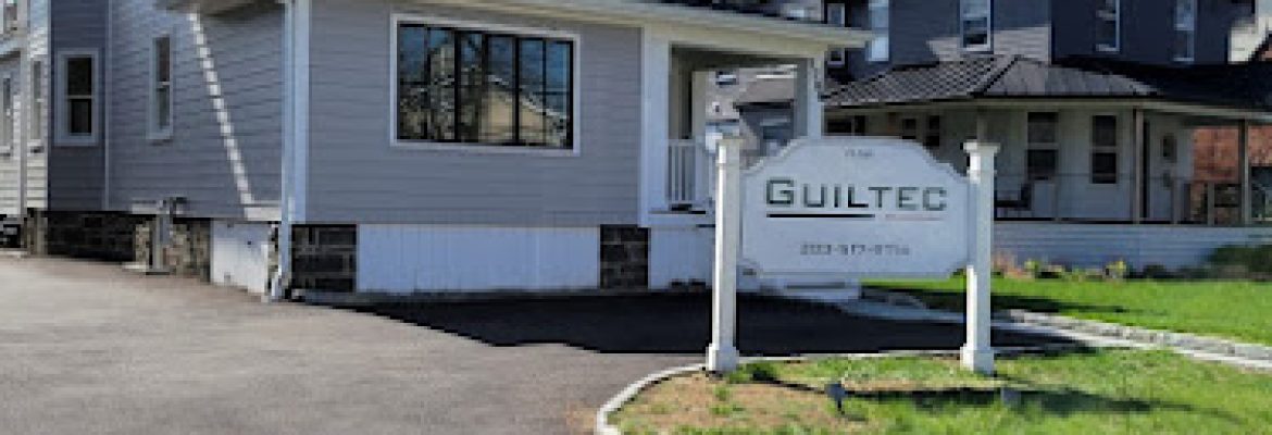 Guiltec Development