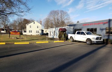 American Auto Collision LLC