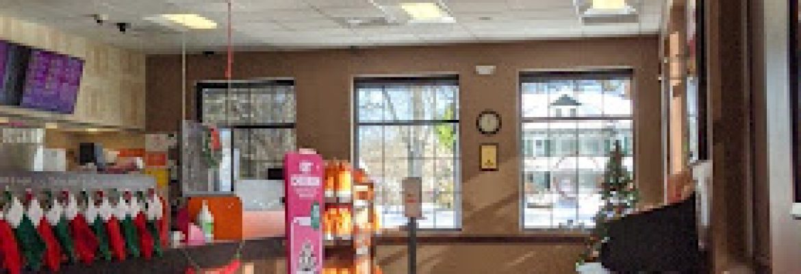 Dunkin’