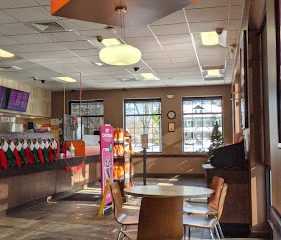 Dunkin’