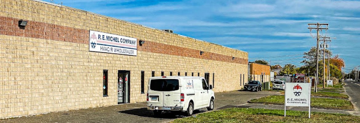 R.E. Michel Company