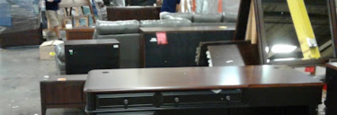 Raymour & Flanigan Service Center