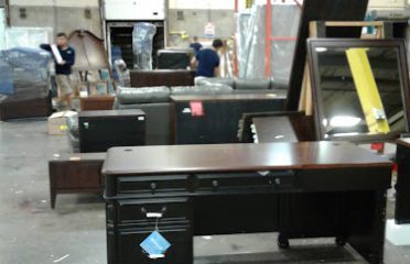Raymour & Flanigan Service Center