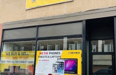 Device Raptors – Phone Repair, Tablet Repair, Laptop Repair & Accessories