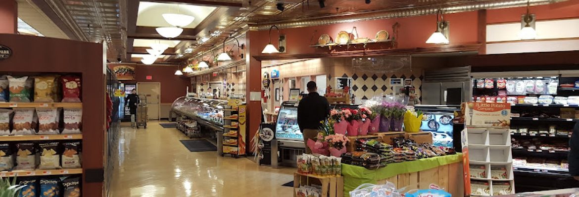 Suffield Village Market