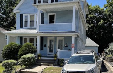 Stacey DeAngelis, Calcagni Real Estate