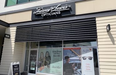 Harvey & Lewis Opticians