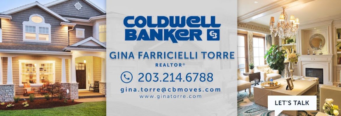 Gina Farricielli- Torre Realtor