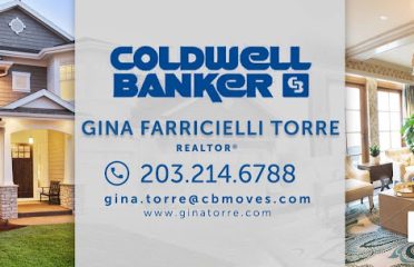 Gina Farricielli- Torre Realtor