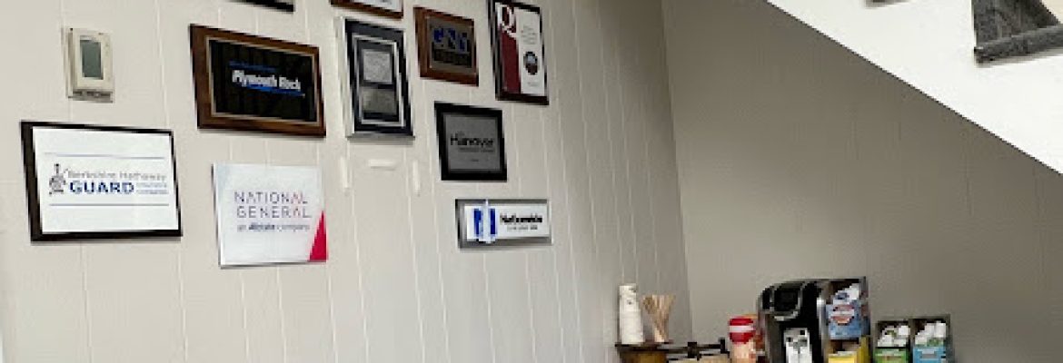 Johnson Stevens Curran Agency