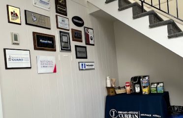 Johnson Stevens Curran Agency